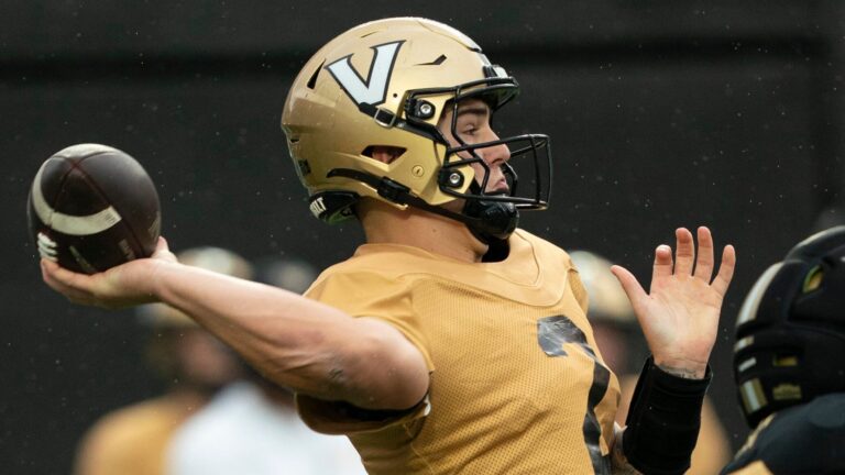 13. Vanderbilt
