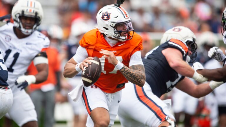 12. Auburn