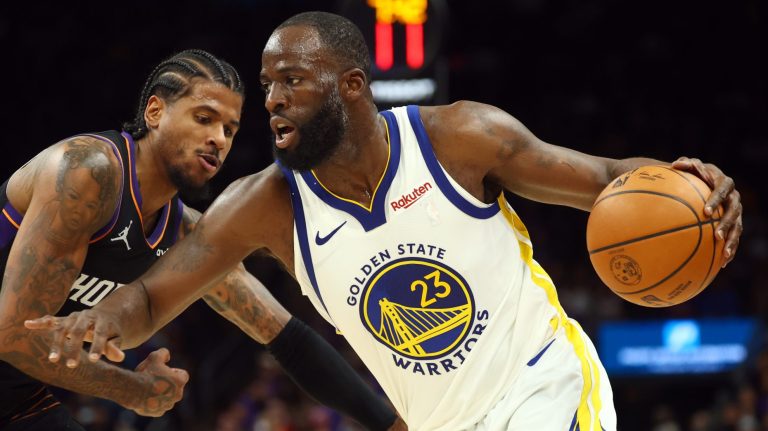 24. Draymond Green | Forward