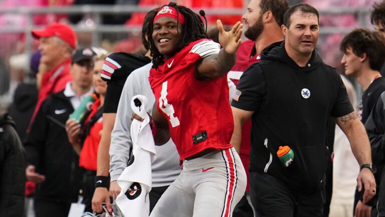 2. Ohio State