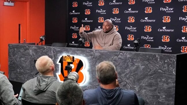 3. Trading the No. 10 overall pick for Dexter Lawrence