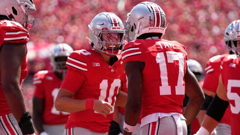 Have Your Say! Which Team is College Football's Best in 2026?