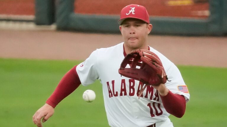 SEC's Best Player at Every Position