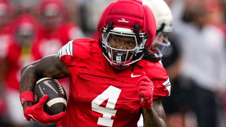 1. Jeremiah Smith