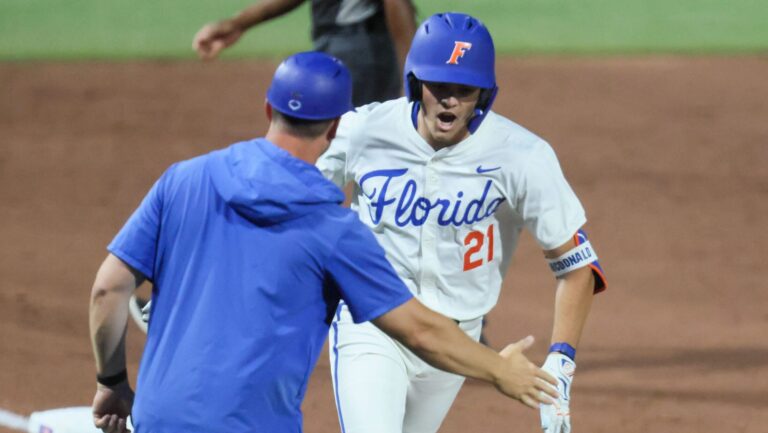 Caden McDonald