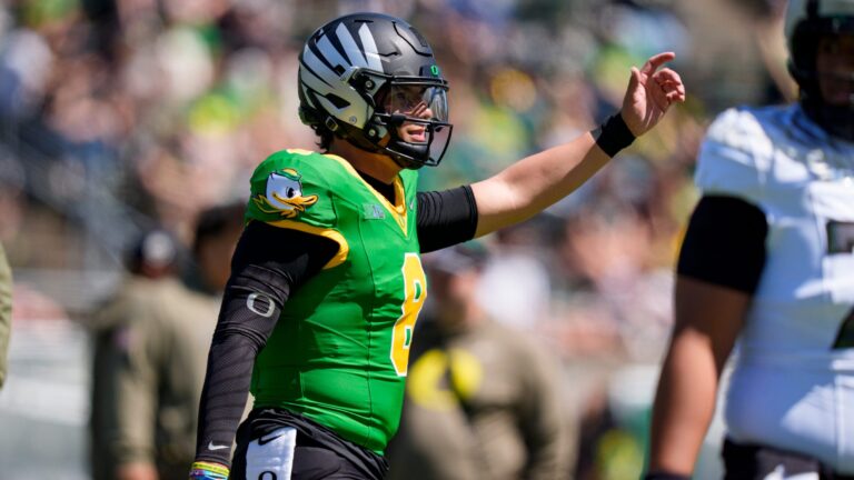 You Tell Us! Which School has the Best QB Situation in College Football?