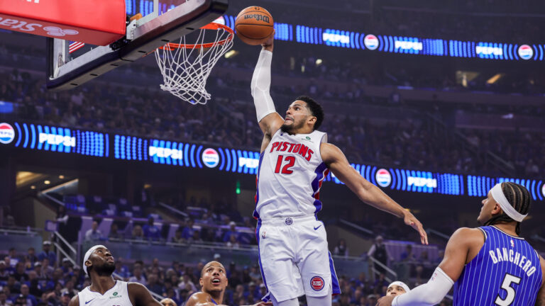 12. Tobias Harris | UFA