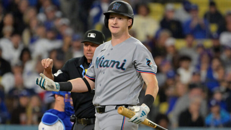 17. Miami Marlins