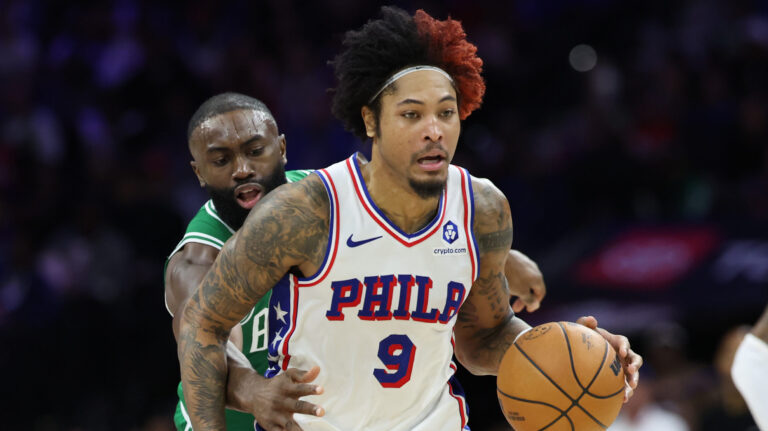 25. Kelly Oubre Jr. | UFA