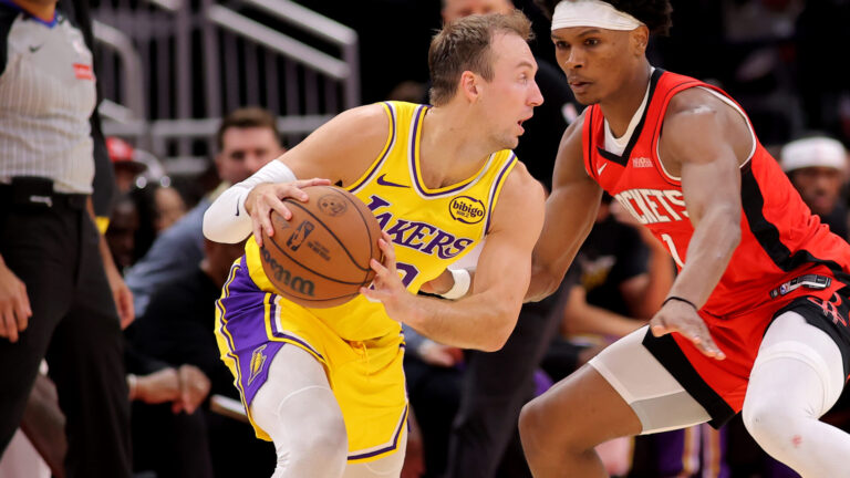 30. Luke Kennard | UFA