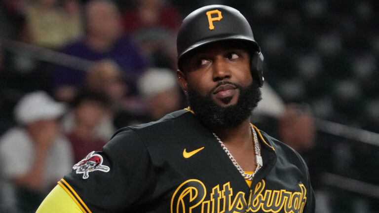 18. Pittsburgh Pirates