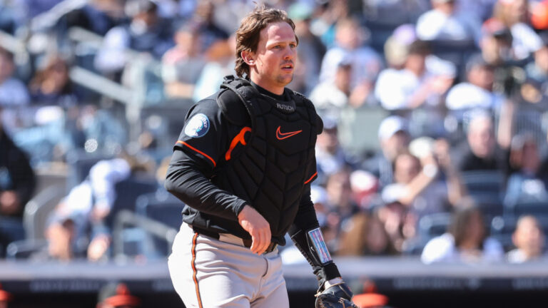 16. Baltimore Orioles