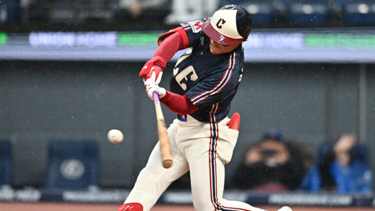 11. Travis Bazzana | 2B