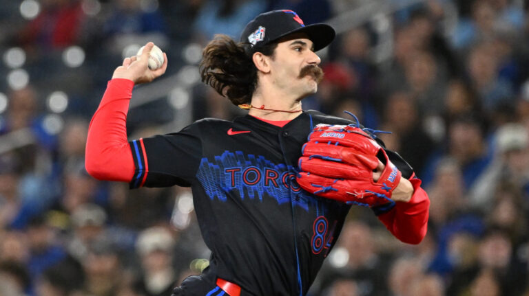 AL Cy Young Race is Wide Open