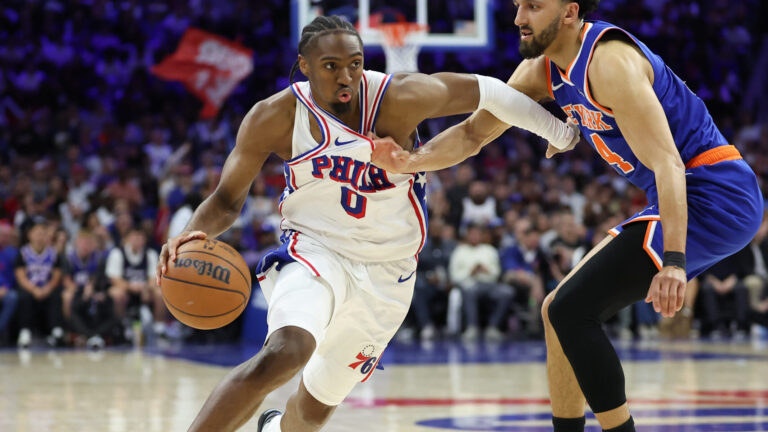 9. Philadelphia 76ers