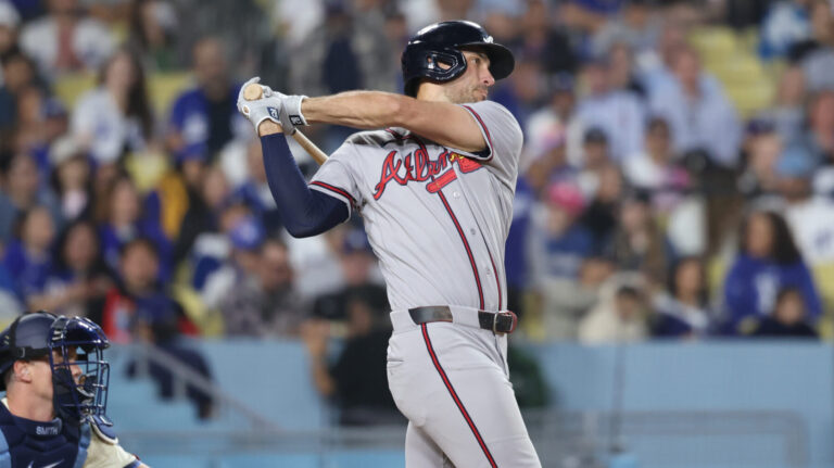 7. Matt Olson | 1B