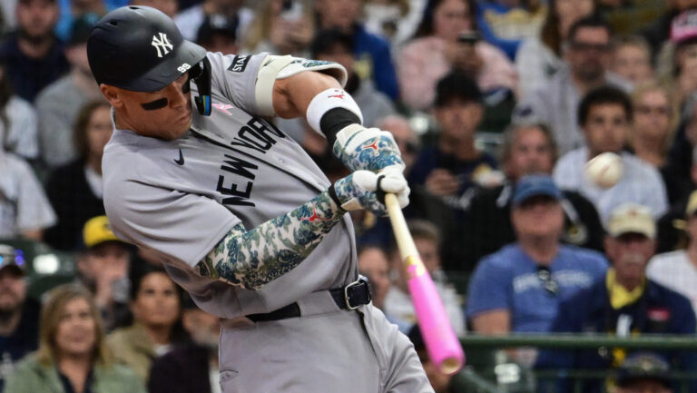 9. Aaron Judge | RF