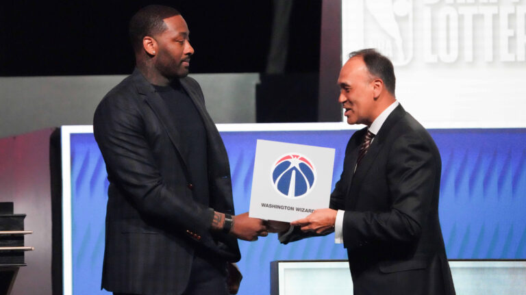 It's Your Turn! Which NBA Team's Future is Brightest?