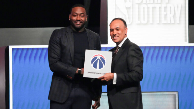 Ranking the Futures of the 2026 NBA Draft Lottery Teams