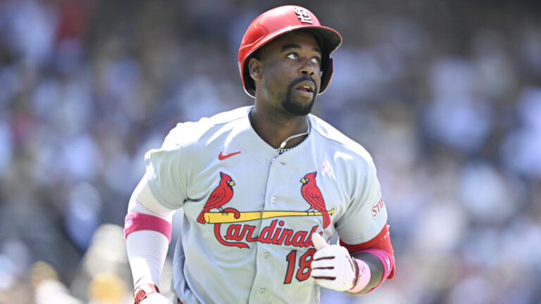 5. Jordan Walker | RF