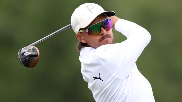 3. Rickie Fowler | Top 20 Finish