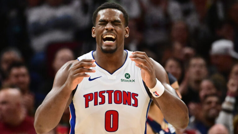 2026's Top 25 NBA Free Agents Ranked