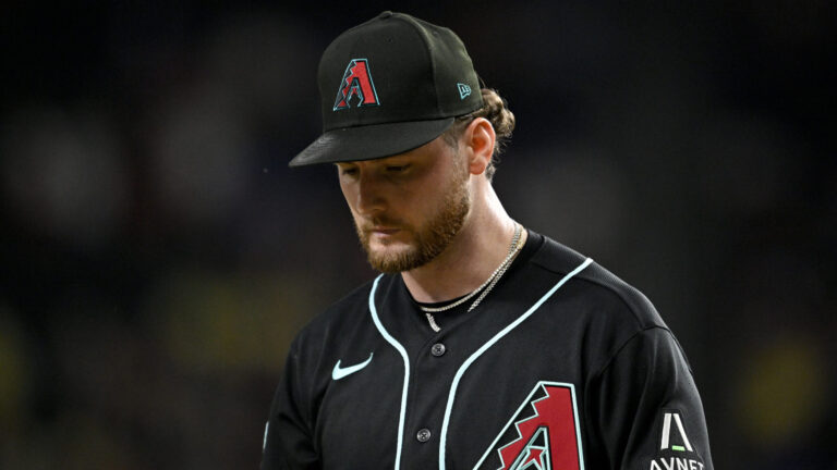 5. Arizona Diamondbacks