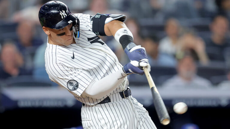 Major League Baseball's Top 45 Stars