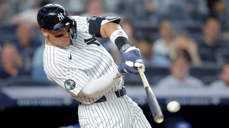 ESPN's Top MLB Player Rankings