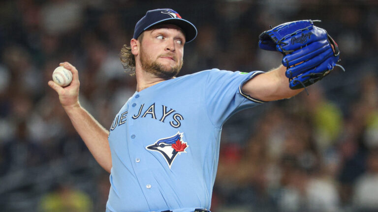 13. Trey Yesavage | RHP
