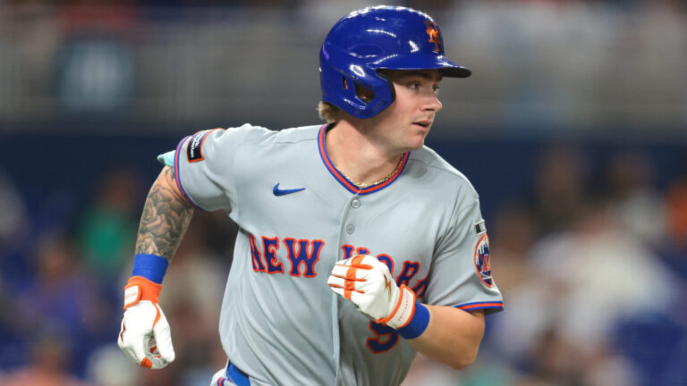14. A.J. Ewing | CF