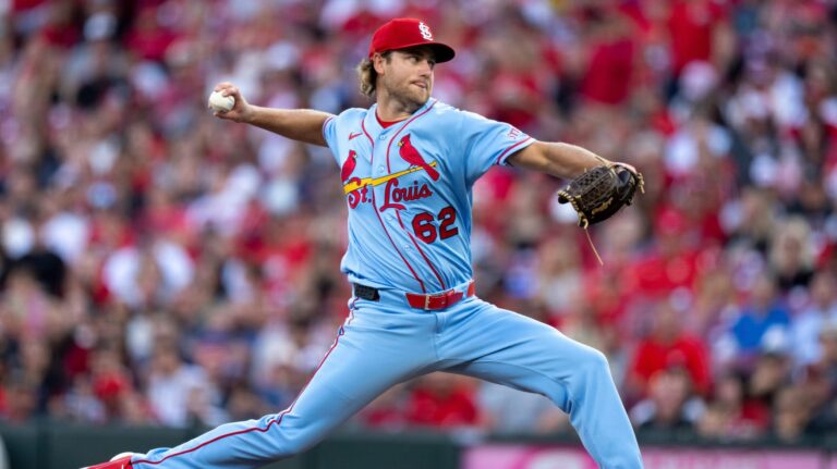 2. St. Louis Cardinals