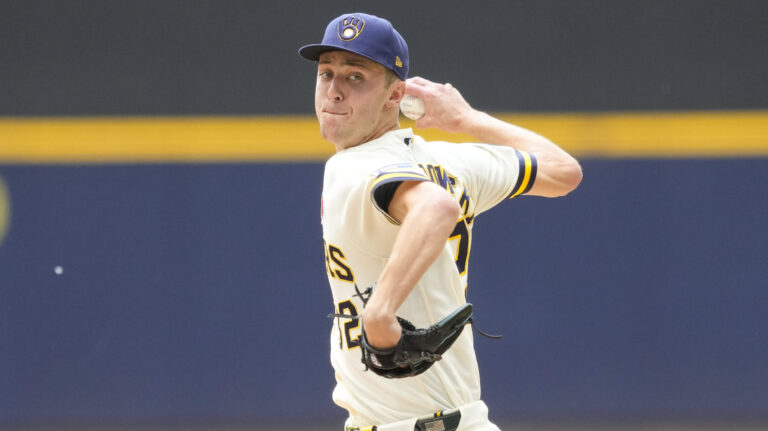 12. Jacob Misiorowski