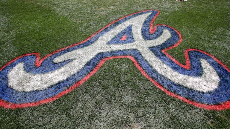 OF Eric Hartman, Atlanta Braves