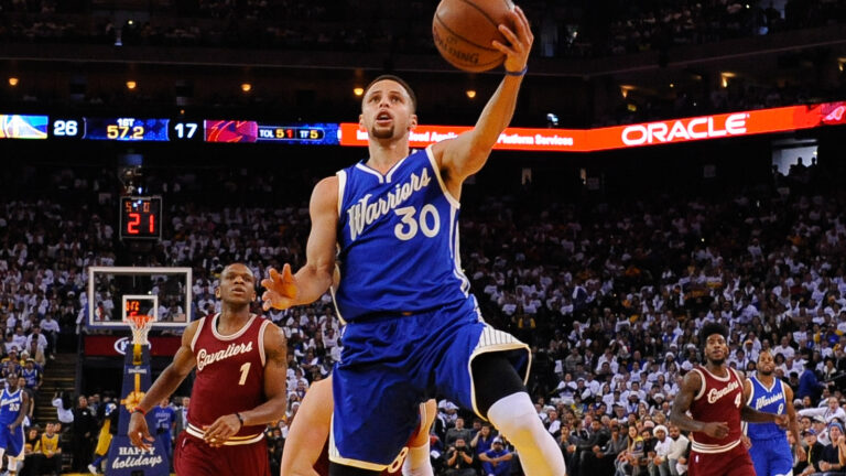 Have Your Say! Who Owns the Most Dominant Single Season in NBA History?