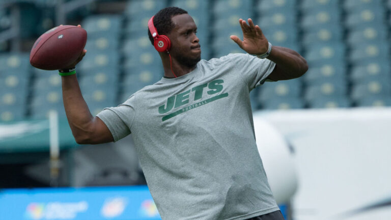 2. New York Jets