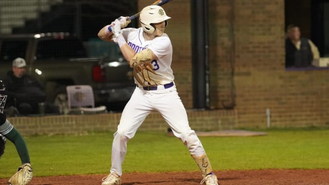 40. Los Angeles Dodgers – C Will Brick, Christian Brothers Academy (TN)