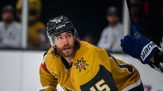Noah Hanifin Eyes Game 4 as VGK Closes Out Game 3