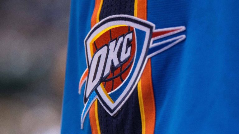 17) Oklahoma City Thunder: Karim Lopez, Mexico