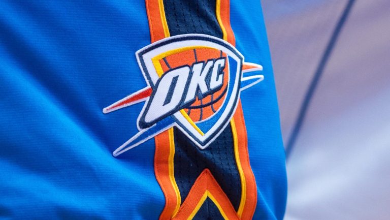17) Oklahoma City Thunder: F Karim Lopez, Mexico