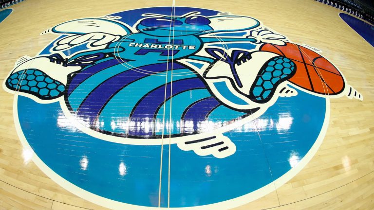14) Charlotte Hornets: F Karim Lopez, Mexico