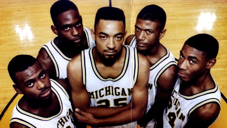 Chris Webber: The Timeout Nobody Had