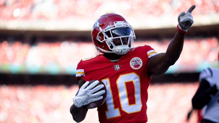 NFL: Tyreek Hill 2026 Outlook