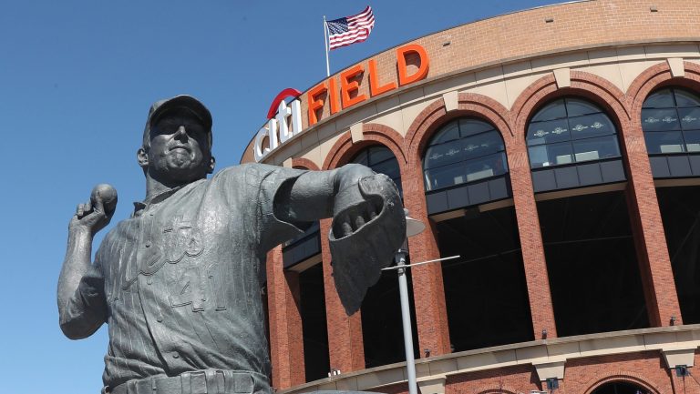 Mets Big Payroll & Big Disappointment