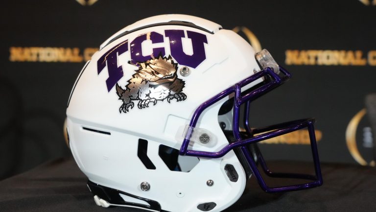 Jaden Craig, TCU