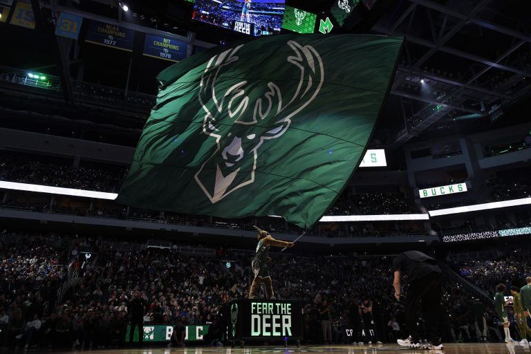 13) Milwaukee Bucks: F Karim Lopez, Mexico