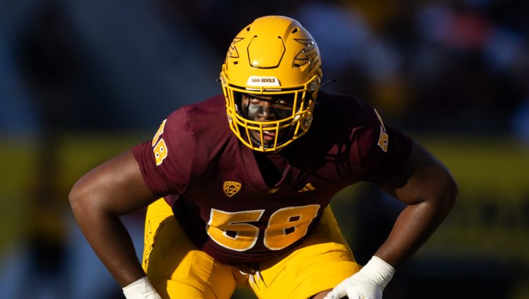Steelers: Player Spotlight Max Iheanachor