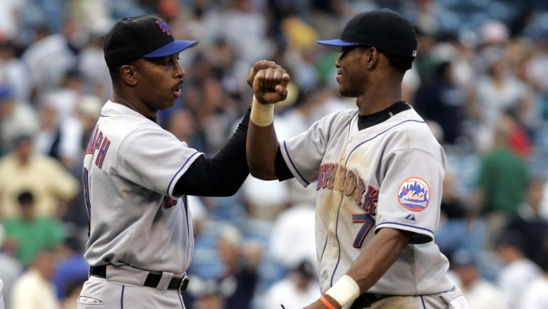 Mets Big Payroll & Big Disappointment