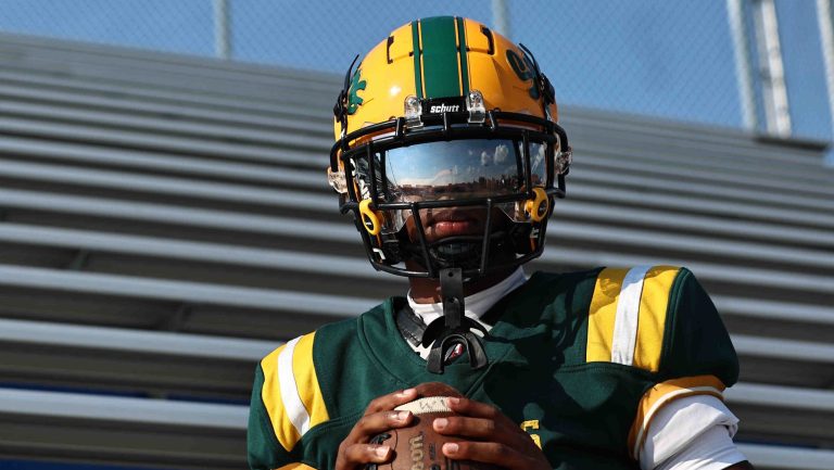 Ohio State's Prime Recruiting Targets for 2027