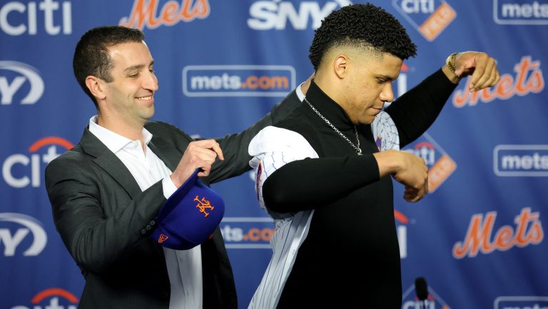 Mets Problems Run Deeper Than Dugout